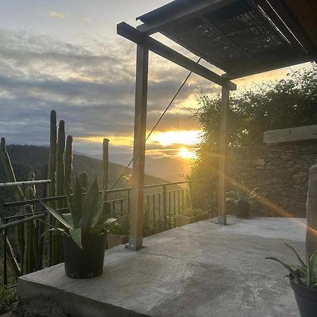 Casa Lili Lejlighed Castello-di-Rostino Eksteriør billede