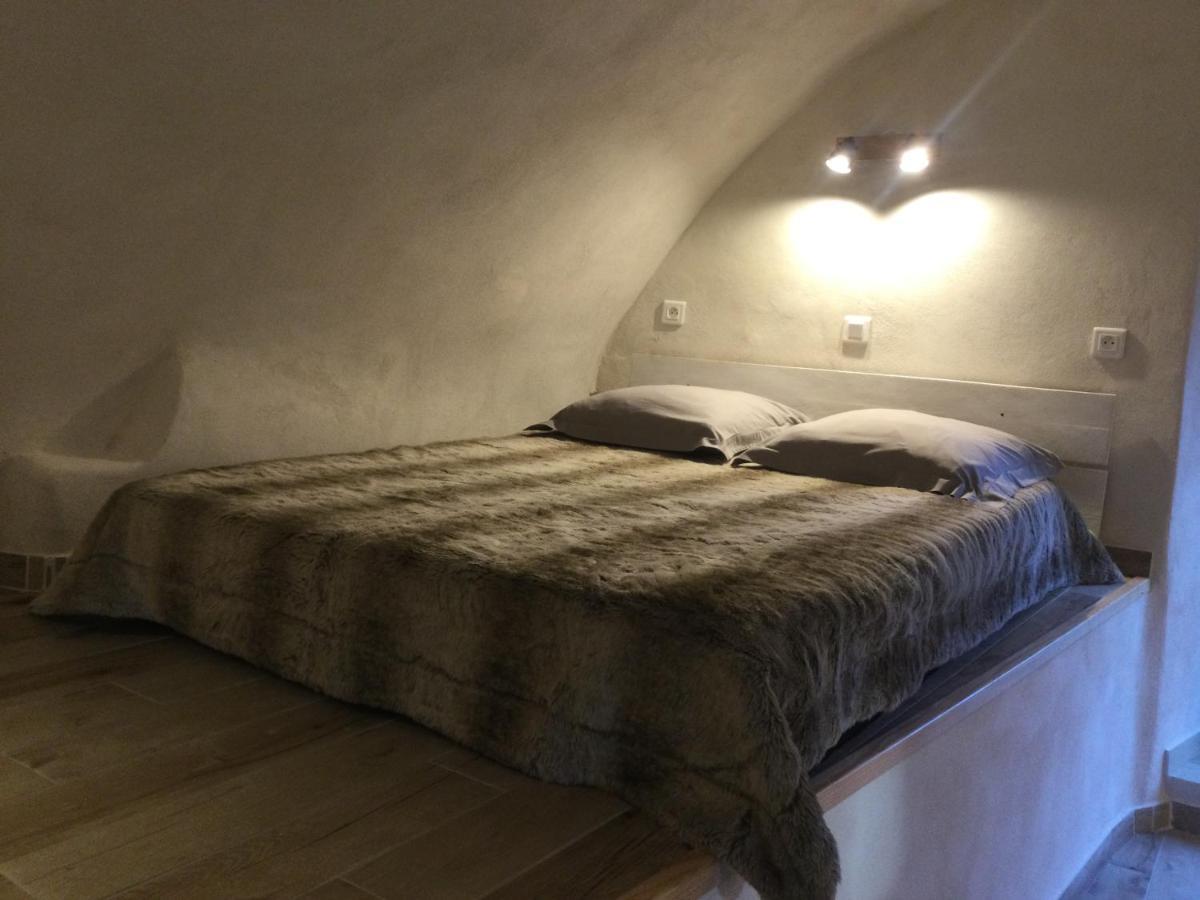 Casa Lili Lejlighed Castello-di-Rostino Eksteriør billede