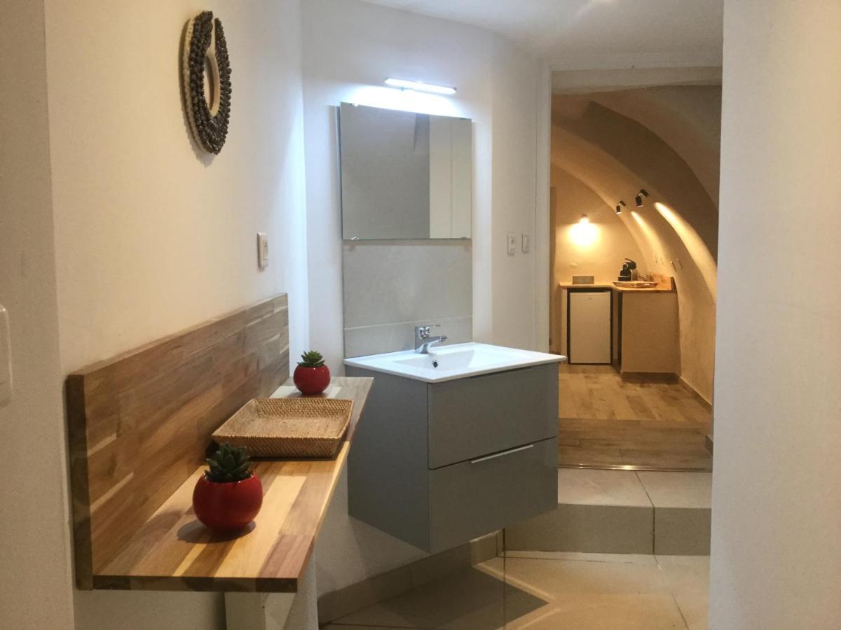 Casa Lili Lejlighed Castello-di-Rostino Eksteriør billede