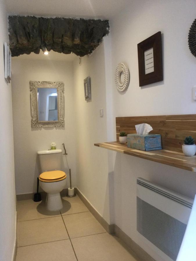 Casa Lili Lejlighed Castello-di-Rostino Eksteriør billede